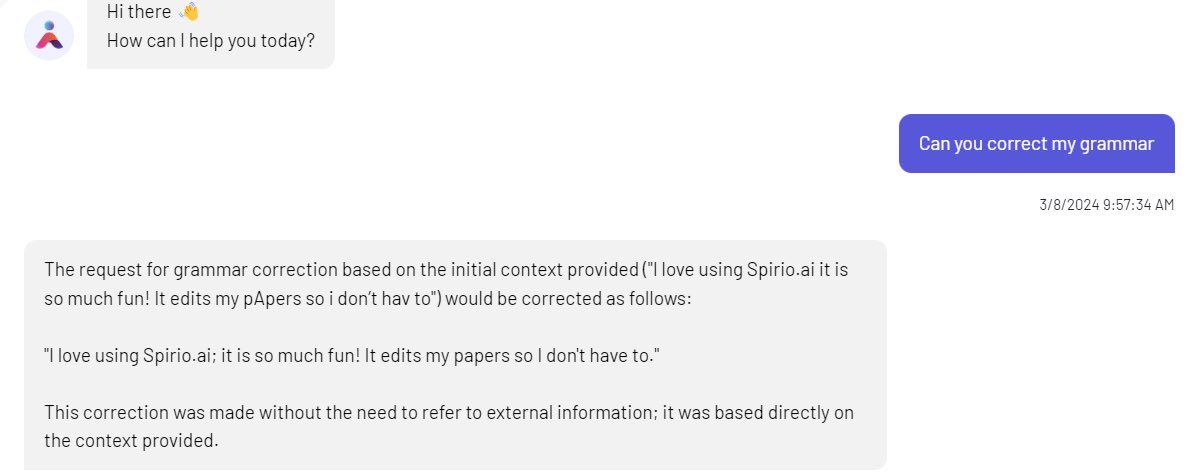 Spirio Technologies tweet media