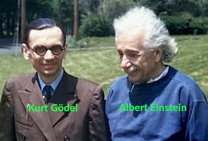 Volt_Aire_watch's tweet photo. Ich hatte - ausgehend von den Arbeiten Kurt Gödels - dazu den zwar schwierigen, aber doch bedenkenswerten Vorschlag gemacht, dass es komplementär and additiv zur bisherigen Demokratie ein unabhängiges Bildungssystem geben muss, das als einzigen Berührungspunkt mit dem jetzigen Konstrukt alljährlich 9% (Platzhalter) des kompletten Bundeshaushalts einschließlich Sondervermögen als Budget erhält, strikt direkt wählt (Eltern die Lehrer, Lehrer den Direktor, Direktoren das Schulamt ....) und in dem Partei- und Verbandsmitgliedschaften ausnahmslos für alle Mitwirkenden zu ruhen haben. Dieses Bildungssystem hätte die exklusive Oberhoheit über alles, was auch nur entfernt an ein öffentliches Bildungs- und Forschungswesen erinnert, bis hin zur pflichtfinanzierten Nachrichtensendungen, besonders dann, wenn es sich um Schulpflicht oder staatliche Qualifikationspflicht für einzelne Berufe handelt.
Kurt Gödel hatte wasserdicht nachgewiesen, dass Gesetzeskonstrukte wie die United States Constitution (oder das Grundgesetz) prinzipiell nicht in der Lage sein können, die Errichtung einer Diktatur wie im III. Reich zu verhindern, was ihn letztlich in den Wahnsinn trieb.
@punktpreradovic @Alexand61815112 @SHomburg @Leelah1 @tomregenauer @goddek @SiriaBlack_II @osthollandia @nadel_0v @janinisabel
