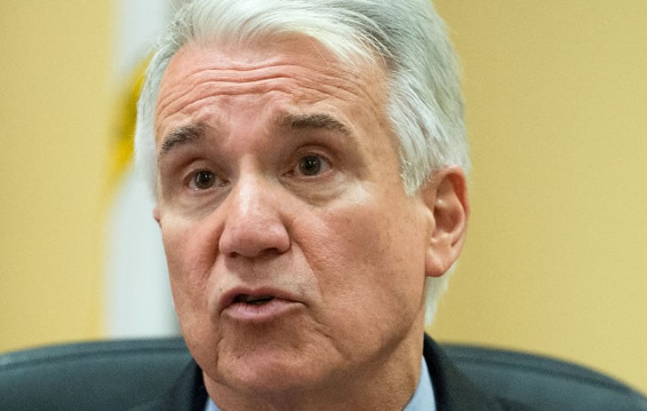 Gascón's $100K Deal: Seeking Supervisor Approval to Shield Him from Retaliation Lawsuits #GeorgeGascon
Read the details: laadda.com/2024/03/19/in-…