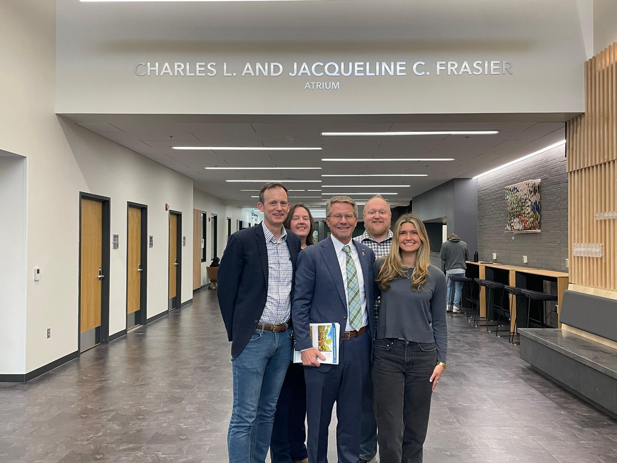 MSU School of Packaging tweet media