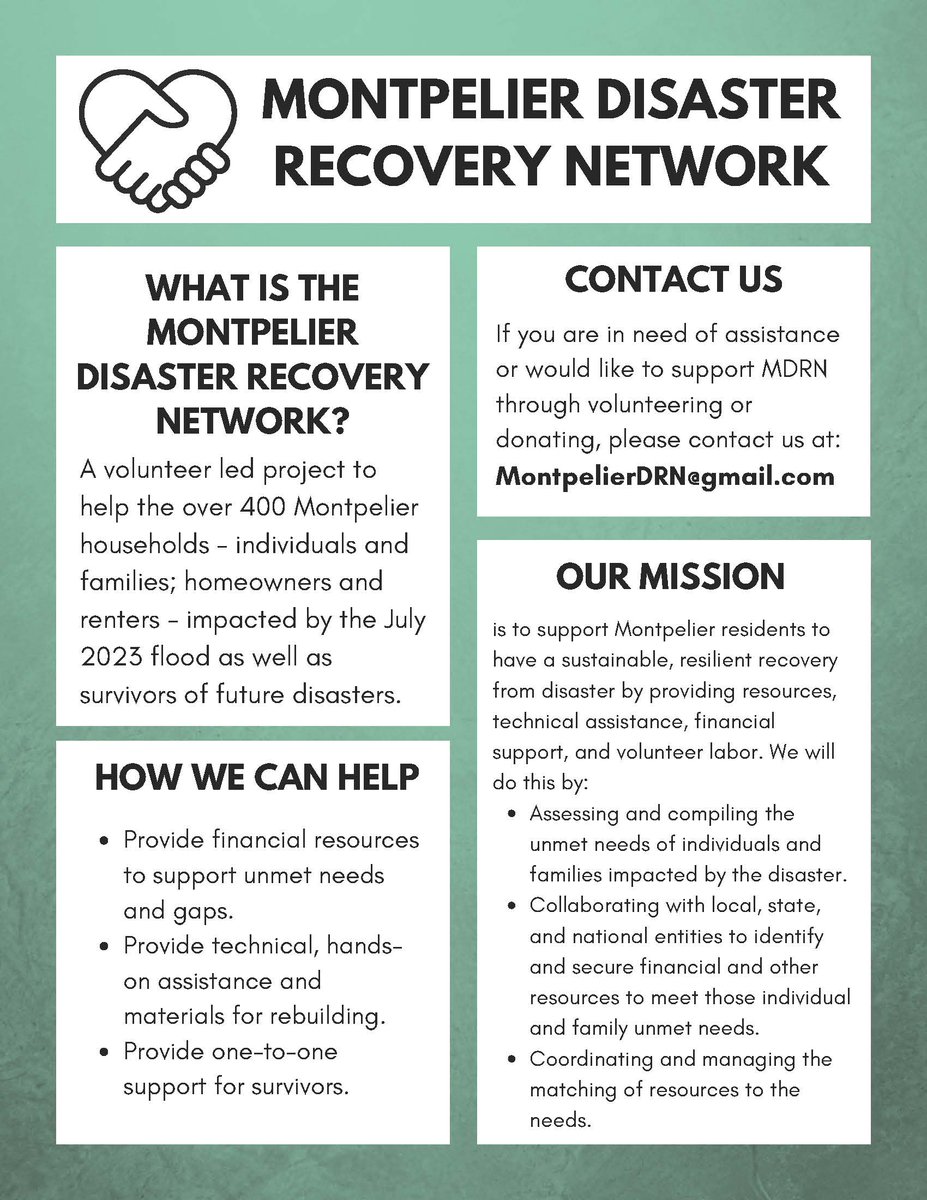 Community Outreach Coordinator tweet media