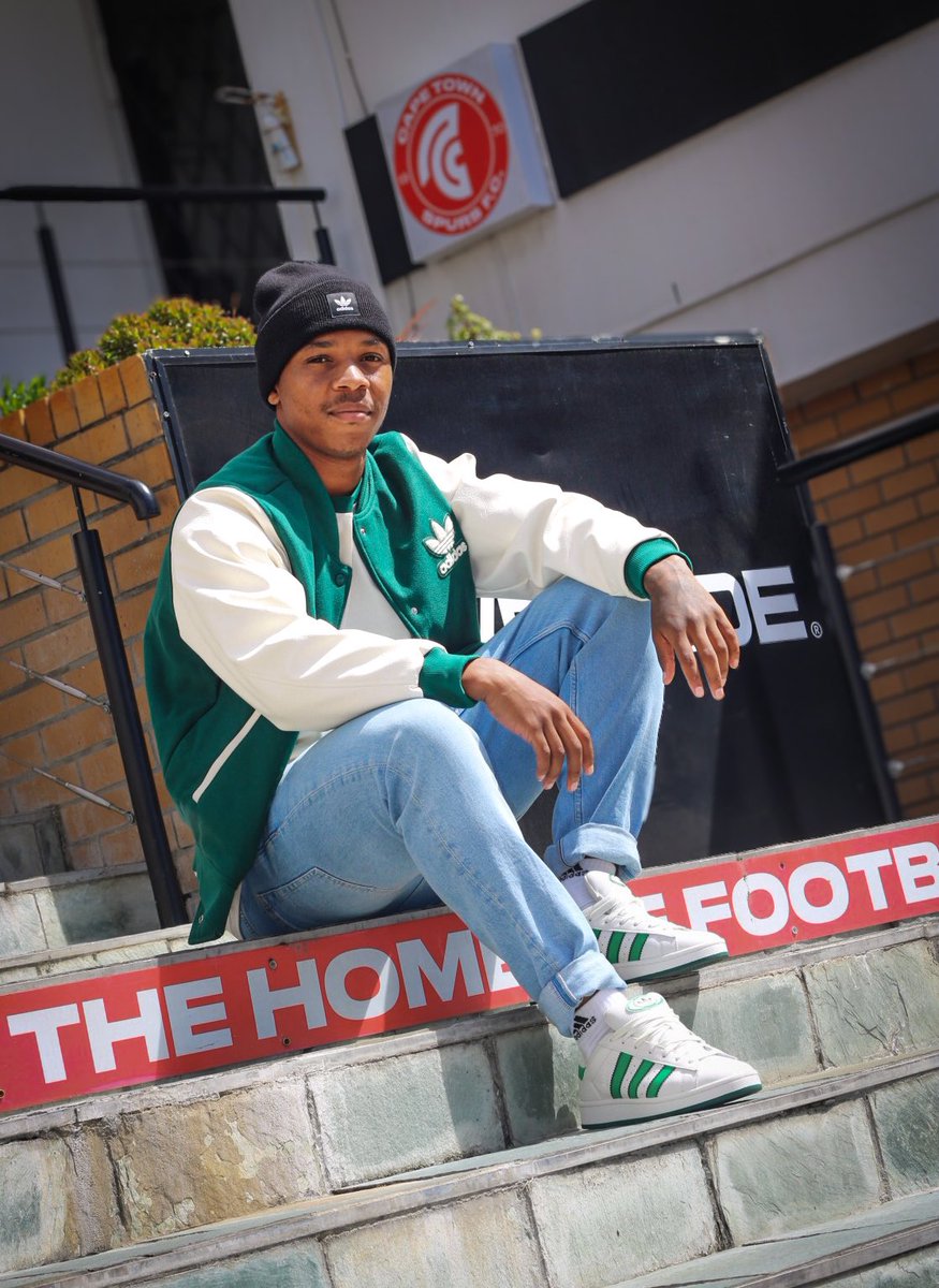 Nothing by accident everything is written 💚