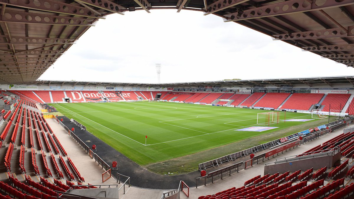 VACANCY | We are seeking a kit manager and training ground coordinator More information ⬇️ doncasterroversfc.co.uk/news/2024/marc… 🔴 #drfc ⚪️