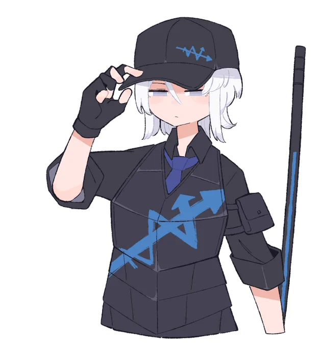 girls wearing cap are 32% cooler 