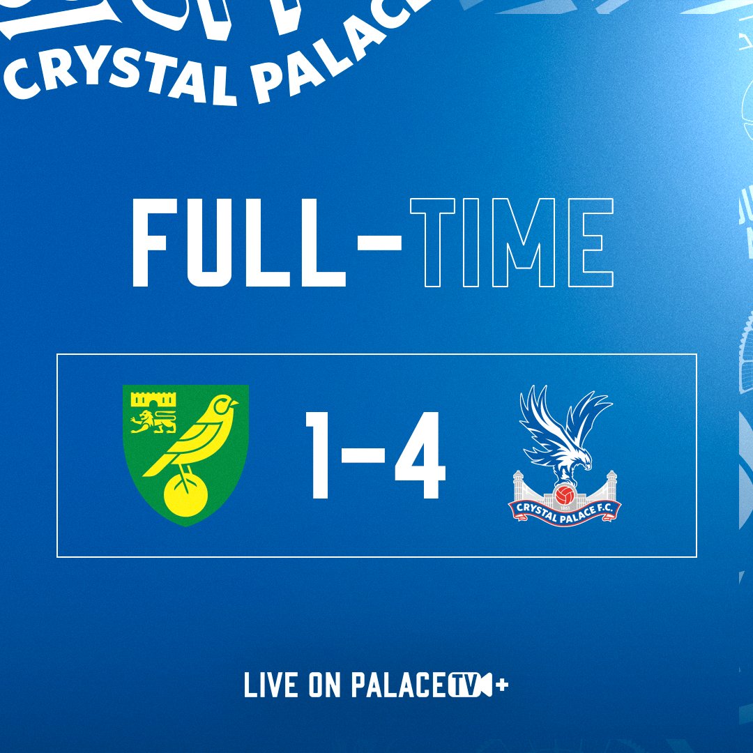 Crystal Palace F.C. Academy tweet media