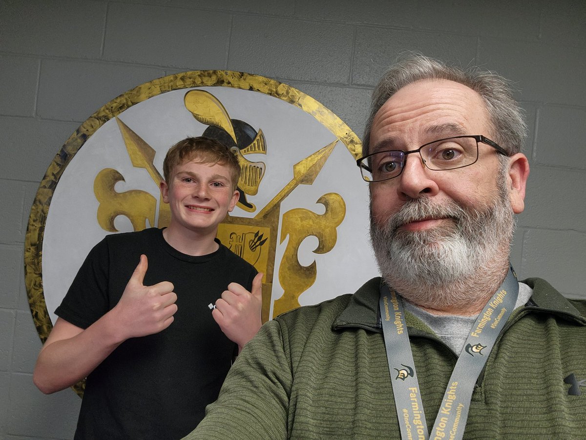 Happy birthday, Adam! Have a great one! <a href="/Knights_FHS/">Jamie LaMonds</a>