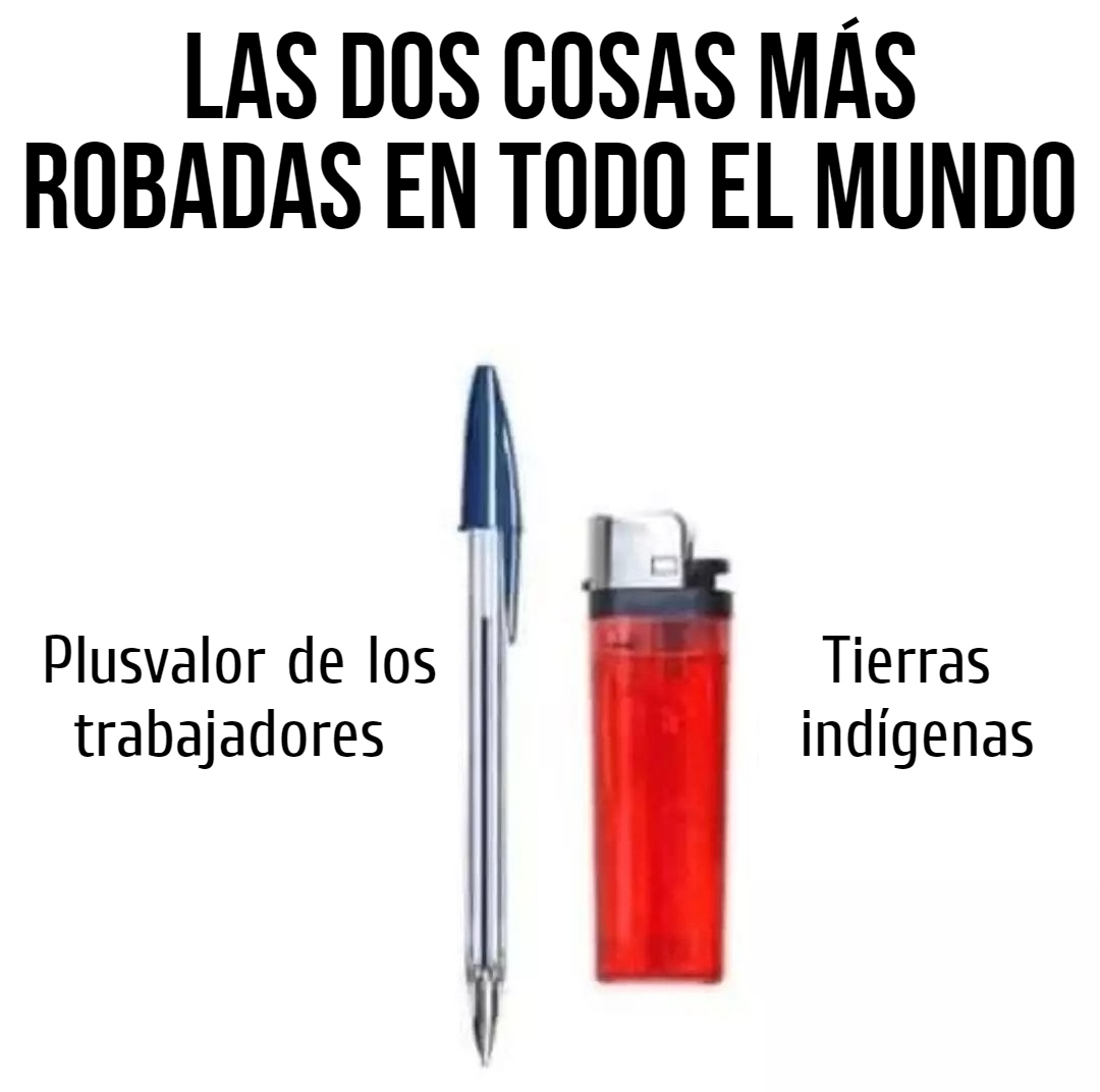 Infusión Ideológica 🫖🍵 (@infusionlogica) on Twitter photo 