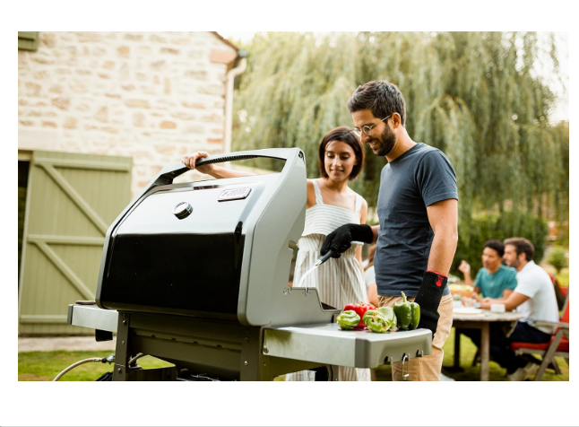 techulars's tweet image. spring deals on amazon 
Weber Spirit II E-310 3-Burner Liquid Propane Grill, Black
amzn.to/3PtfnAq
#AmazonDealsOfTheDay #SpringDeals #springfinds #kitchenessentials #grillingseason #propanegrill