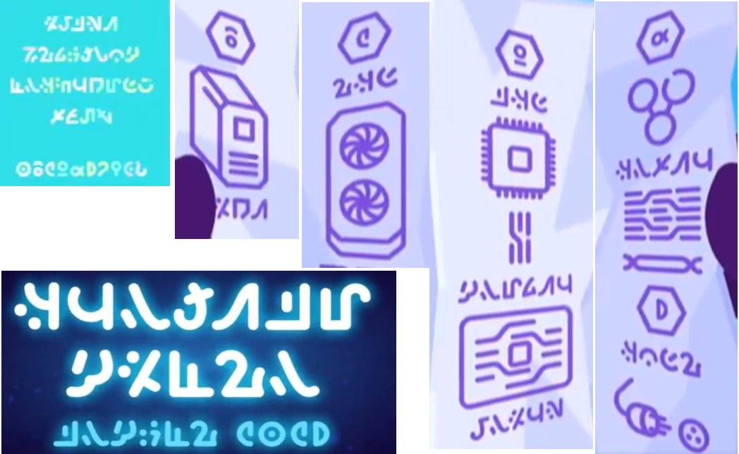 sirchatters's tweet photo. @Kurz_Gesagt All the text from this video. https://t.co/jhIIqFEvQz