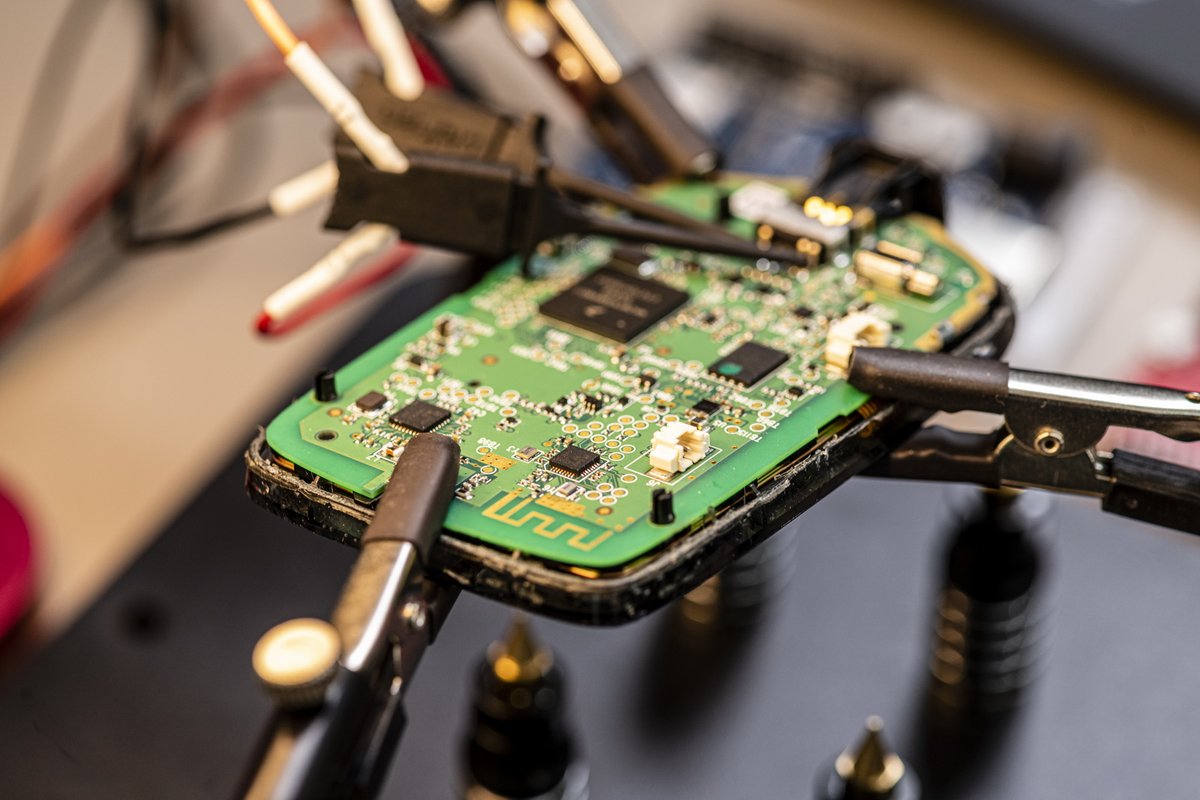 📰 <a href="/LexfoSecurite/">Lexfo</a> et le LNE allient leur savoir-faire pour aider les industriels à répondre aux exigences de cybersécurité en proposant la certification CB Scheme CYBR.

Communiqué : lne.fr/fr/communiques…