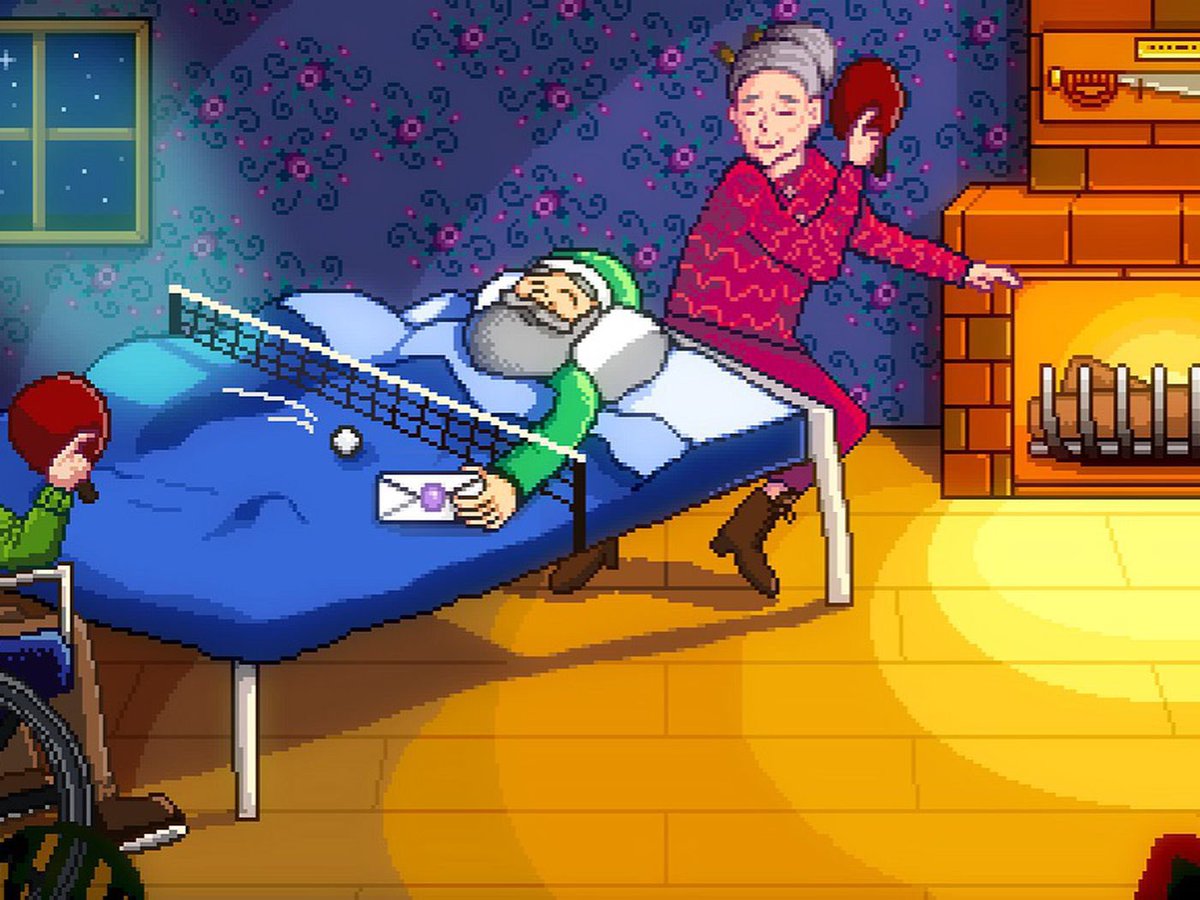 pov you’re trying to wake <a href="/ConcernedApe/">ConcernedApe</a> up so you can play the update
