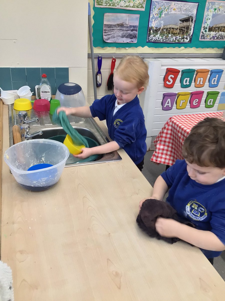 Shiremoor Nursery tweet media