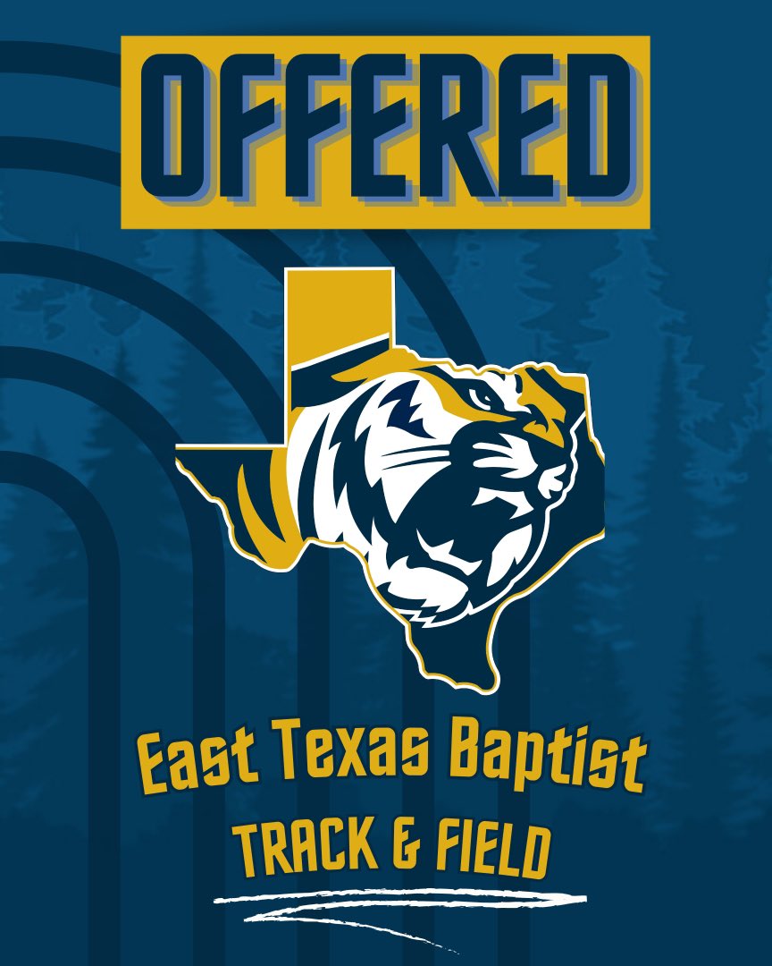๐1 (@markevianwhite) on Twitter photo After a great conversation with <a href="/zachmcclain1122/">Zach Richardson</a> I am blessed to receive my 2nd offer from <a href="/ETBU/">East Texas Baptist University</a> After a great conversation with <a href="/zachmcclain1122/">Zach Richardson</a> I am blessed to receive my 2nd offer from <a href="/ETBU/">East Texas Baptist University</a>