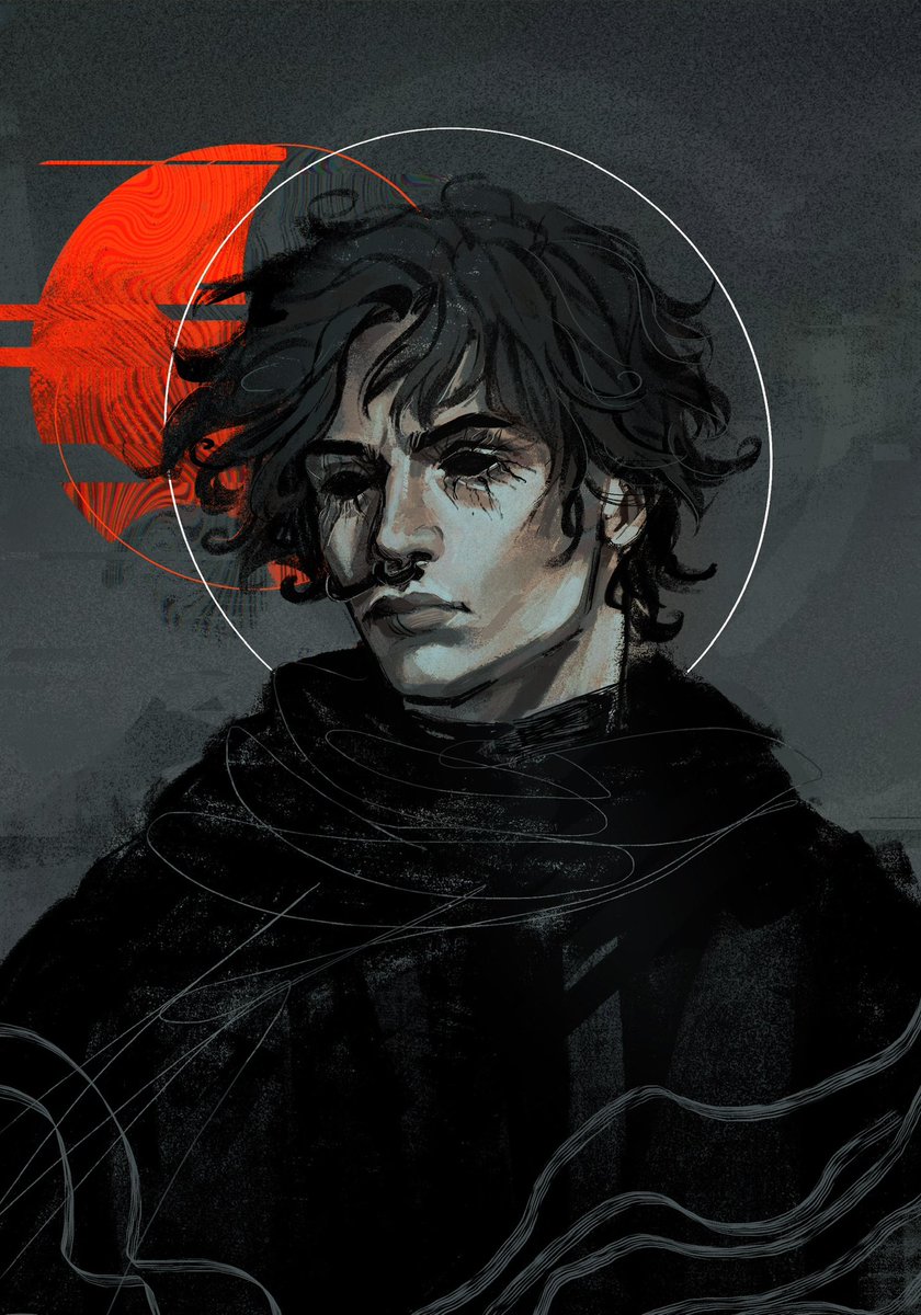 victoria / dont qrt art tweet media