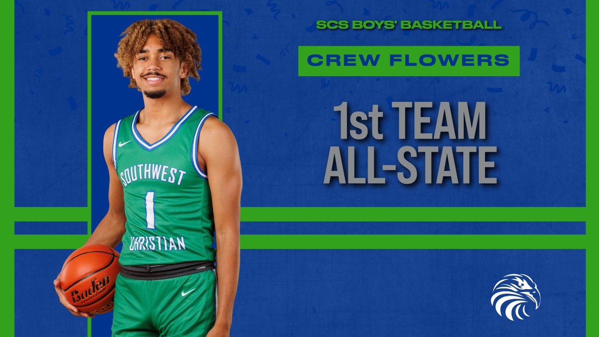 SCS Basketball tweet media