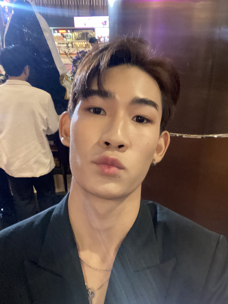 ChinCha 🦈 tweet media