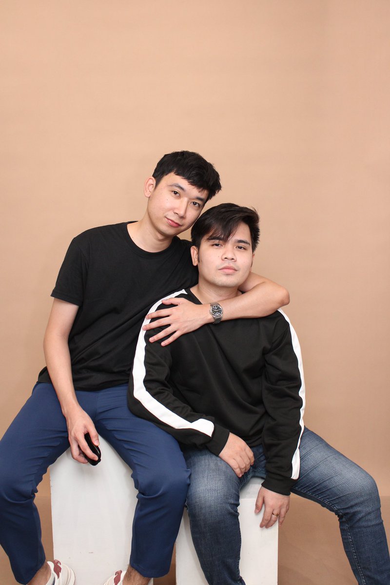 iMEngineerKVN's tweet photo. happy 2 years with you, je ᡣ𐭩 https://t.co/au28Bu4zO4