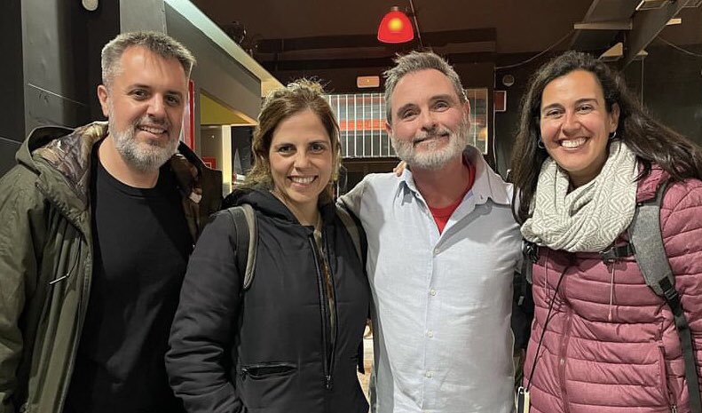 EDUARD Alejandre tweet media