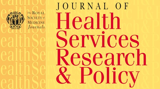 Town, Rosa et al. (2024) 'University students’ access to mental health services: A qualitative study of the experiences of health service professionals through the lens of candidacy in England'. Journal of Health Services Research & Policy repository.tavistockandportman.ac.uk/2885/