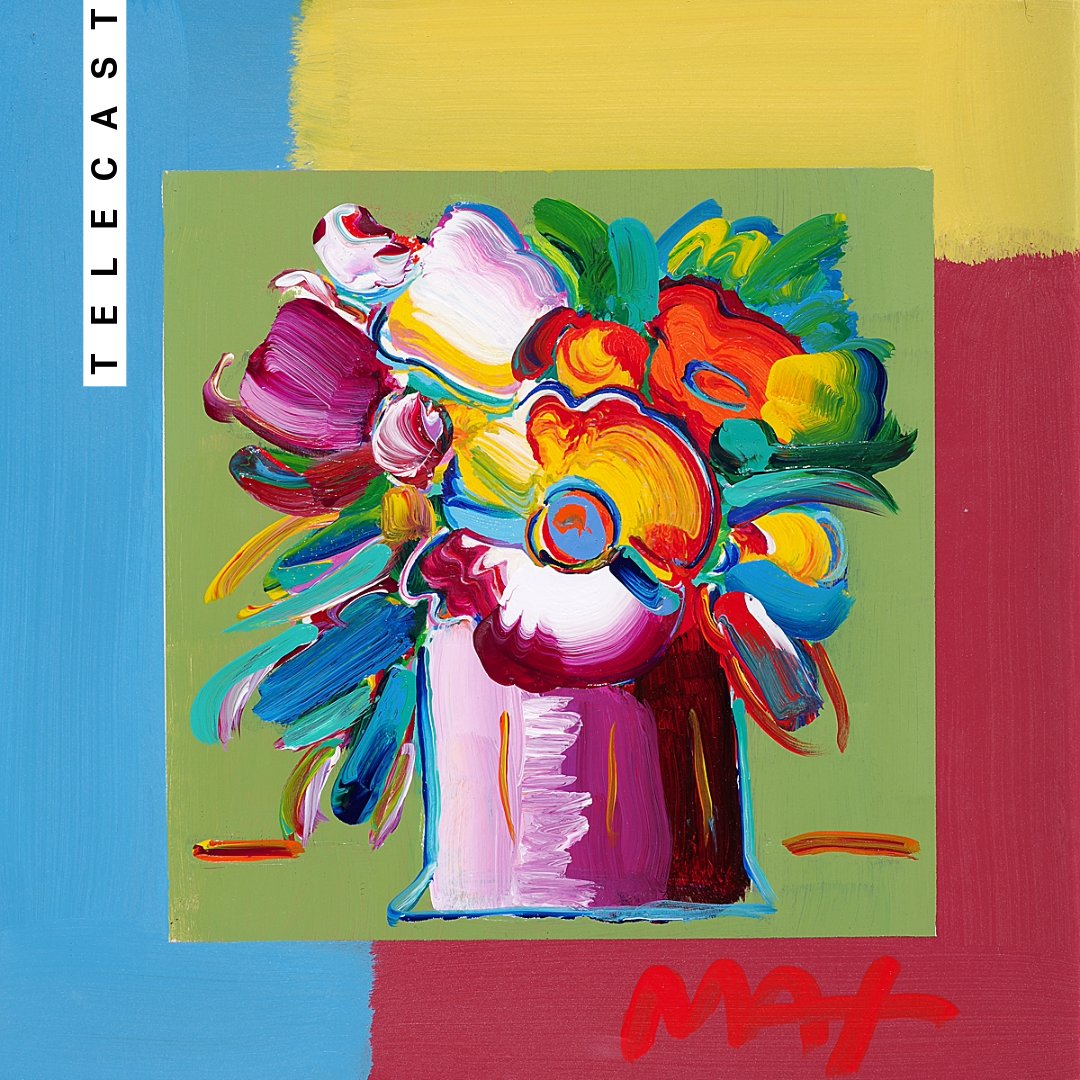 ParkWestGallery's tweet photo. On this week's Telecast π₯
We are so excited to bring you artwork by KRE8, Max, Glenn, Mavrovich, and more!
π Join this weekend's telecast at https://t.co/uOe4boPJrn
#ParkWestGallery #Artists #CollectorsofArt https://t.co/Hj7UJKRq68