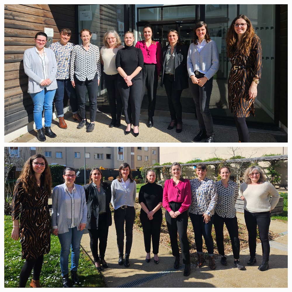 fnadepa's tweet photo. La @fnadepa est fière d'annoncer la création d'une 39e #FNADEPA locale.
Bienvenue à la FNADEPA #Yvelines et ses 19 adhérents, directeurs d’Ehpad, résidences autonomie, services à domicile…
Une association qui démarre sur les chapeaux de roue, avec une réunion de travail en juin. https://t.co/G7WE9IlHRs