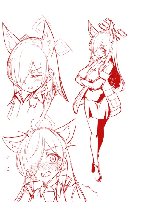 カンナ好き(*'Д`) 