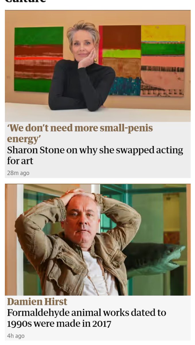 Absolutely perfect headline positioning <a href="/guardian/">The Guardian</a> 10/10, no notes.