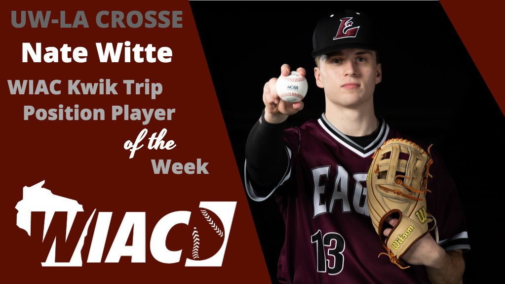 UWL Athletics tweet media