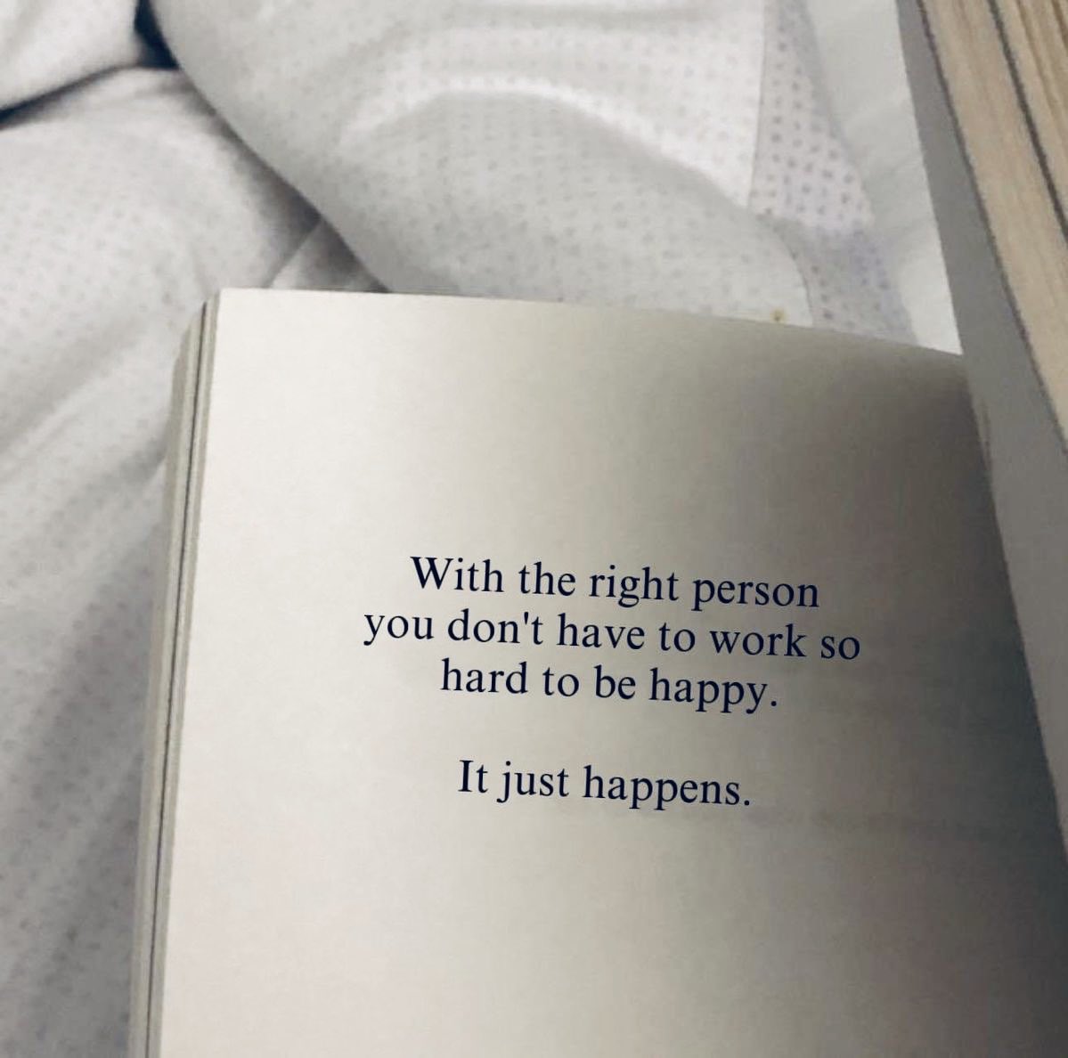 bookpoets's tweet image. have you found your right person?