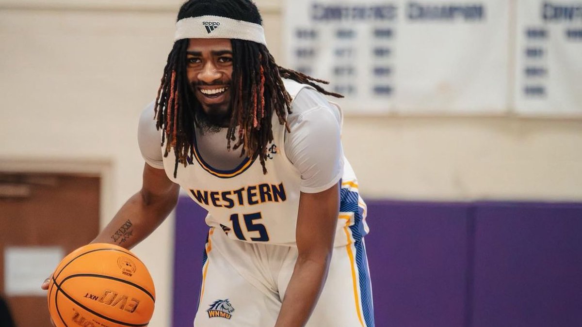 CBB Transfer Portal Spotlight

Cortaviaus Seales
6’1” 170
Guard
Western New Mexico (D2)
1 Year of Eligibility Remaining

2023-24 Stats (24 Games):
📊 19 PPG, 4 RPG, 3 APG, 44 3P%

📶 24 Career Starts, 443 Career Points

🏅 2024 All-LSC HM

🎥 youtu.be/9rrDxn8eaQk?si…

#TP4PT