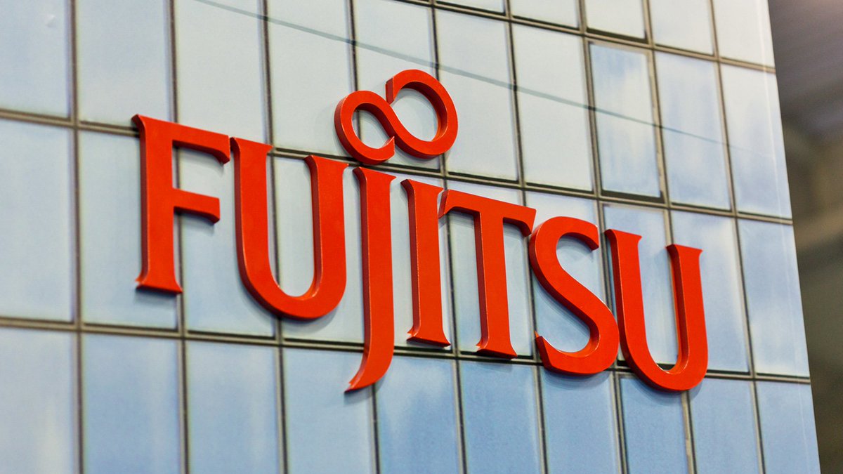 Fujitsu Found Malware on It Systems, Confirms Data Breach

zurl.co/R5oG

#cybersecurity #cybercrime #nationalsecurity #risk #cyberintelligence #cyberawareness