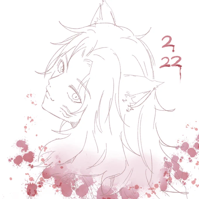 2/22と3/14 