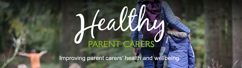 #CarersUKConference2024 Great to see carers being championed at the conference. The 12 week Healthy Parent Carers programme supports parent carers' health and wellbeing, co-produced by health researchers and parent carers. @CarersUK healthyparentcarers.org