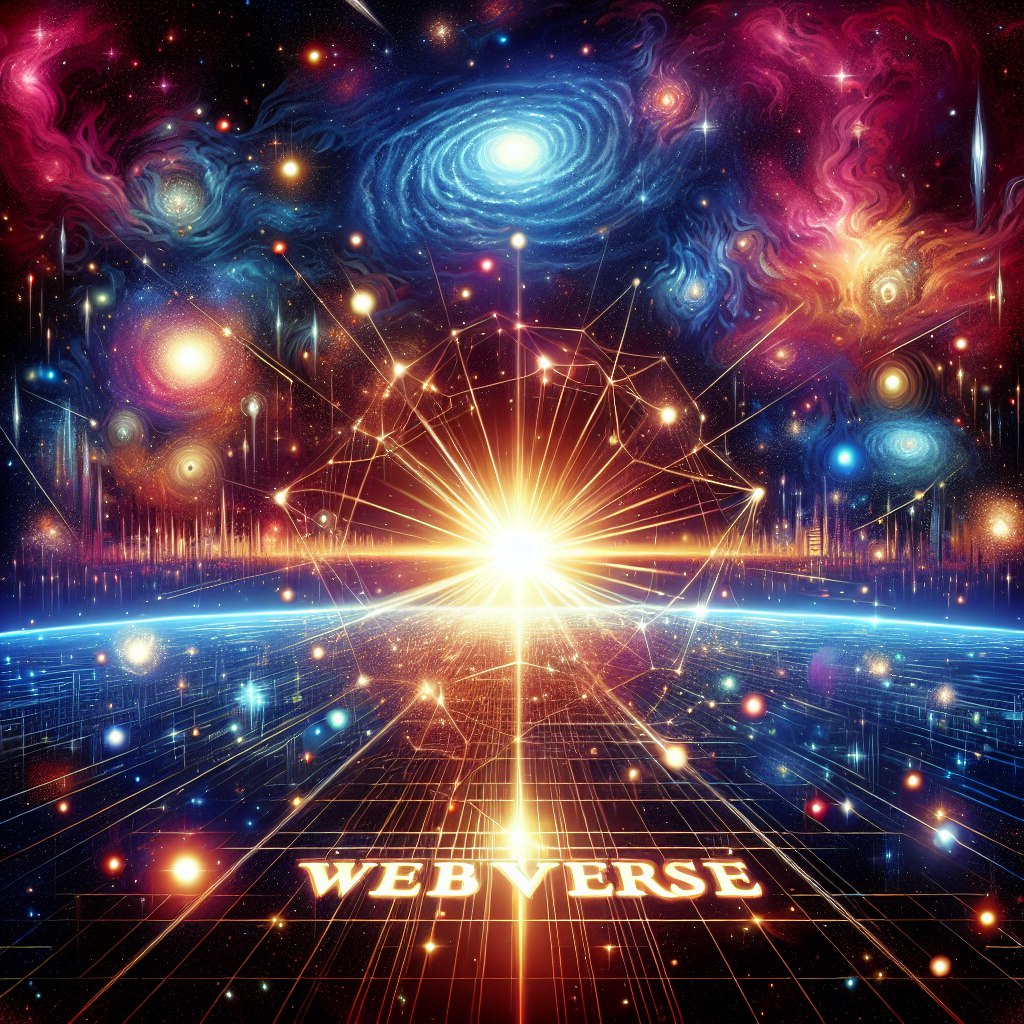 bakreemah's tweet image. #WebverseNFT