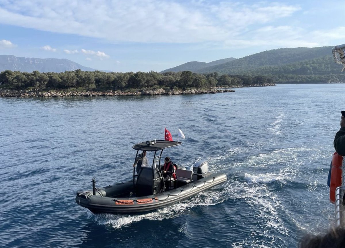 At #WKDATA discussing #SSF monitoring, control and surveillance #bestpractices, highlighting experiences in Spain, Tunisia and Türkiye. #RPOA_SSF #GFCM_CoC #GFCM_SAC