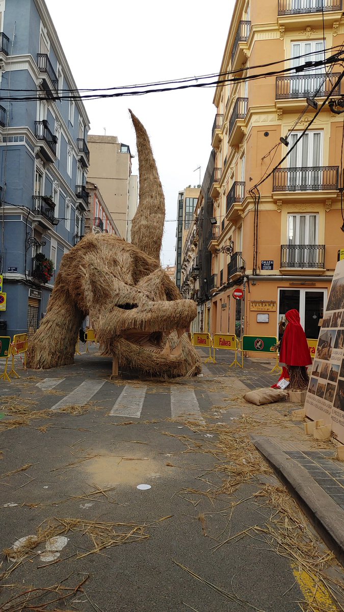 brellet72's tweet photo. #falles2024 #fallesalternatives https://t.co/Hz3iD7oSl5