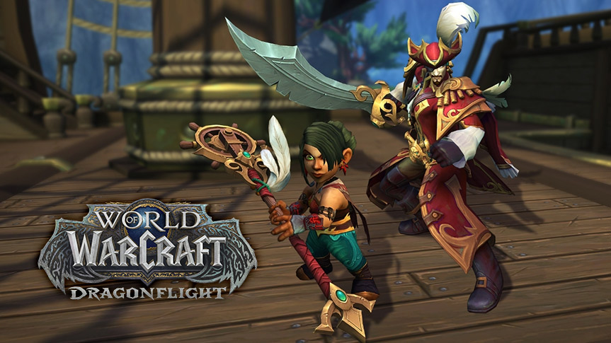 Notas de la actualización de contenido Plunderstorm.

- Plunderstorm
- Clases
- Mazmorras y bandas
- Objetos
- JcJ

wowchakra.com/wow/notas-de-l…