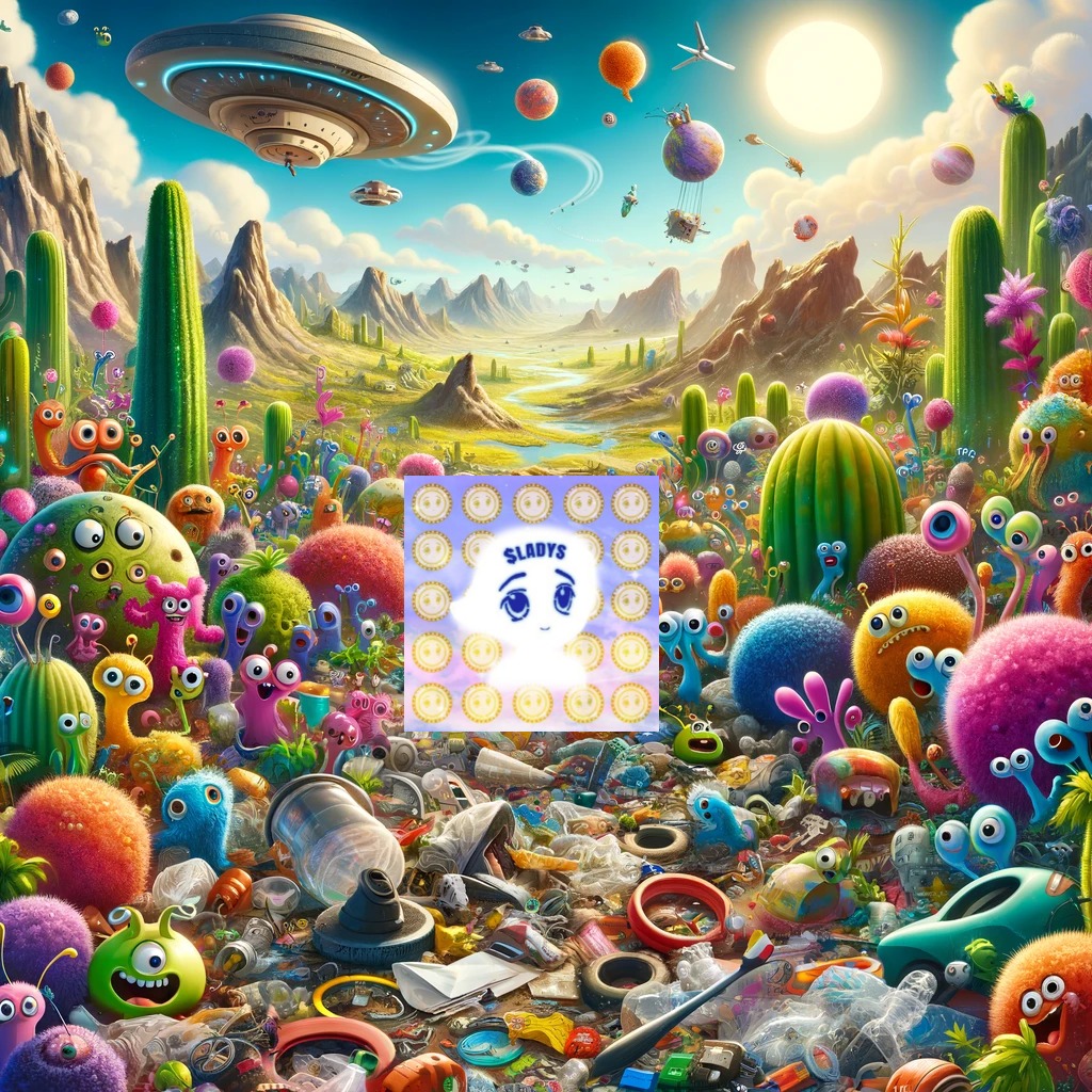 the_orbwars's tweet photo. Hey @miladymemecoin ! Ready to level up and play with the big players? Drop your ETH address in the comments to snag some $tiime! 🚀 #crypto #blockchain #getintothegame https://t.co/1lOLXaYKoQ