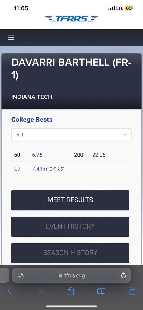 Davarri Barthell tweet media