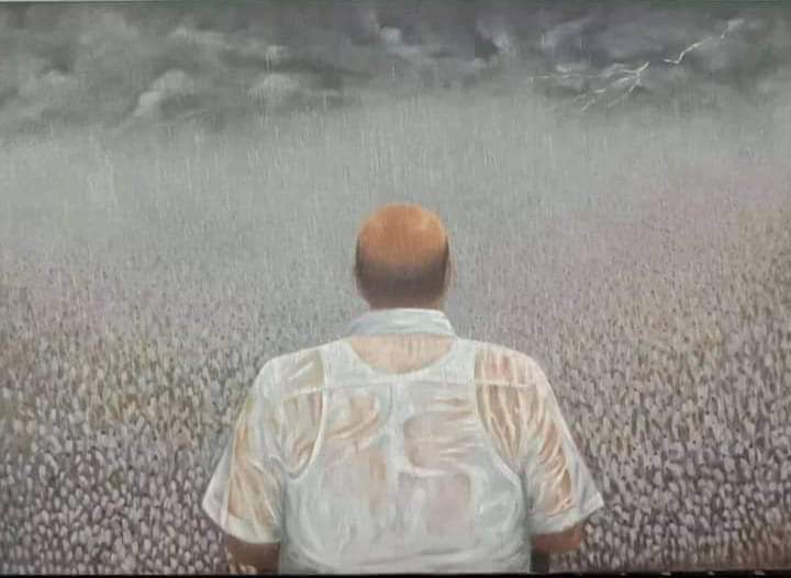 Narendra modi-नरेंद्र मोदी-fc (@nageshwaghmode9) on Twitter photo शेतकरी बांधवांनो आपलं भलं व्हावं वाटत असेल तर...
यांना छत्री द्या...पण मत देऊ नका...🙏
सर्वात जास्त साखर कारखाने, सहकारी बँका, बाजारपेठा फक्त यांच्या व त्याच्या बगलबच्छ्याच्या ताब्यात आहेत. शेतकऱ्यांना सर्वात जास्त कोणी लुटलं असेल तर ते ह्यांनी!🙏
<a href="/BJP4Maharashtra/">भाजपा महाराष्ट्र</a> <a href="/Sonalimumbai1/">🚩 सोनाली 🚩🇮🇳</a> शेतकरी बांधवांनो आपलं भलं व्हावं वाटत असेल तर...
यांना छत्री द्या...पण मत देऊ नका...🙏
सर्वात जास्त साखर कारखाने, सहकारी बँका, बाजारपेठा फक्त यांच्या व त्याच्या बगलबच्छ्याच्या ताब्यात आहेत. शेतकऱ्यांना सर्वात जास्त कोणी लुटलं असेल तर ते ह्यांनी!🙏
<a href="/BJP4Maharashtra/">भाजपा महाराष्ट्र</a> <a href="/Sonalimumbai1/">🚩 सोनाली 🚩🇮🇳</a>