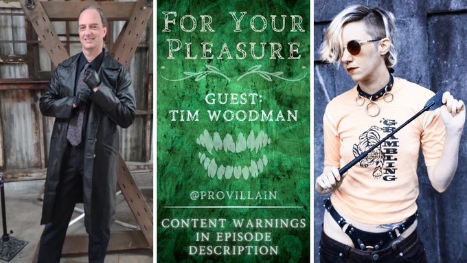 My short chat with Tim Woodman (@ProVillain) is live  https://t.co/PccVRxTHDg https://t.co/XNo9KR6uS<a class="tags" target="_blank" title="On Twitter" href="/?out=eyJ0eXAiOiJKV1QiLCJhbGciOiJIUzUxMiJ9.eyJpYXQiOjE3MjM4MDQ0OTgsImlzcyI6InR3cG9ybnN0YXJzLmNvbSIsIm5iZiI6MTcyMzgwNDQ5OCwiZXhwIjoxNzU1MzQwNDk4LCJyZWRpcmVjdF91cmwiOiJodHRwczovL3R3aXR0ZXIuY29tL1Byb1ZpbGxhaW4ifQ.NHW7Pd2LxNUtvLAztsmR0IB8OFmPT2WO_LLMJUbqX0WdTvfZTcZQmuBuzWcu6OLYHcJiBKq5A1nlsqMFbyhMZg">@ProVillain</a><a href="/tag/mvsales"class="tags"><span>#mvsales</span></a>