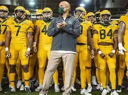 JonDenman05's tweet photo. #AGTG After a great conversation with coach @CoachK_Hall I’m blessed to receive a offer from the University of Baylor https://t.co/uEV5oLcxIX