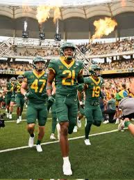 JonDenman05's tweet photo. #AGTG After a great conversation with coach @CoachK_Hall I’m blessed to receive a offer from the University of Baylor https://t.co/uEV5oLcxIX