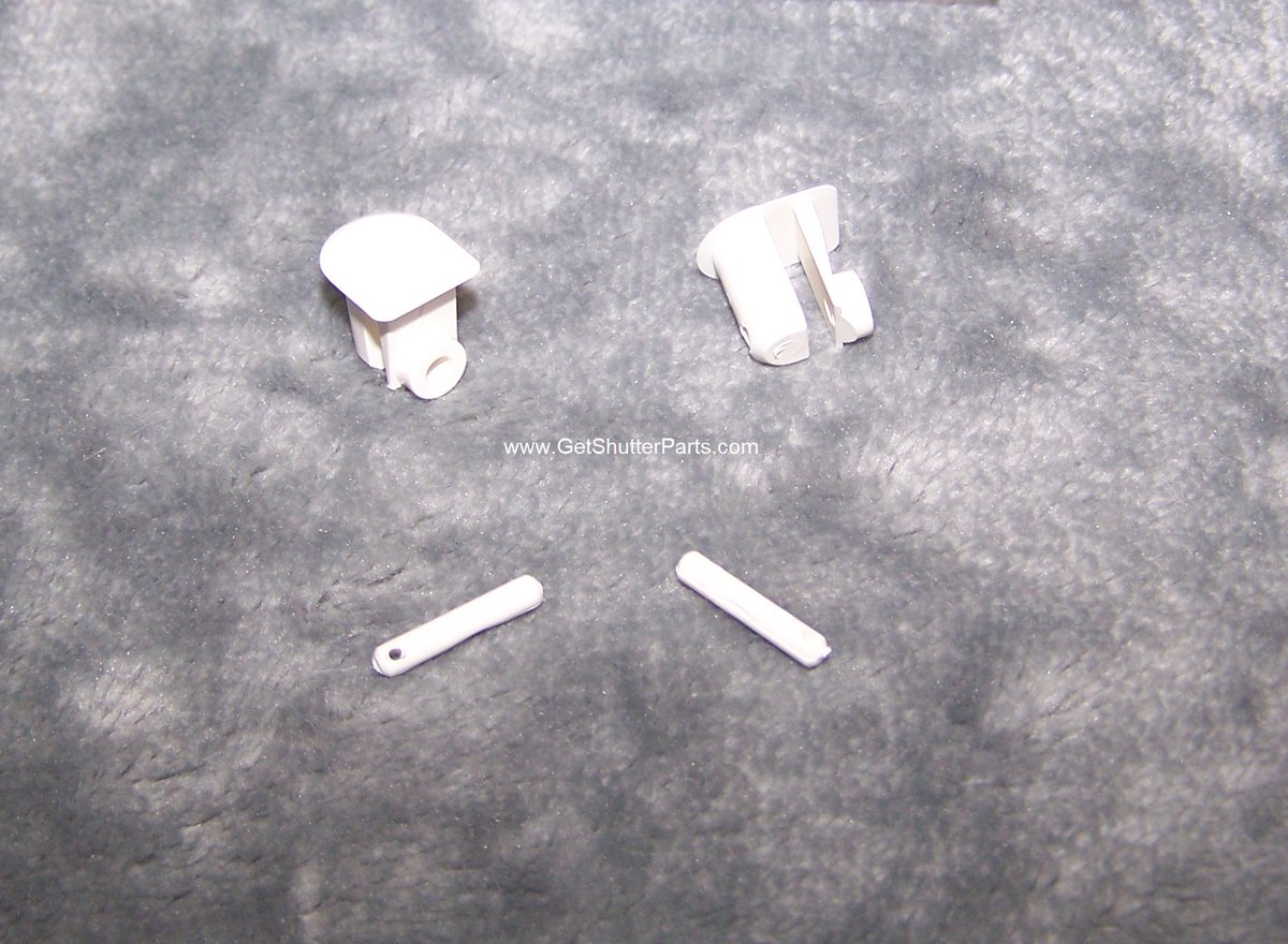 GetShutterParts's tweet image. Replacement End Caps for Poly &amp;amp; Vinyl Plantation Shutters.   getshutterparts.com/shop/ols/categ………………… 

#polyshuttercaps #shutterrodcaps #shutterparts
#replacementshuttercaps #plantationshutterparts #shuttercaps #endcaps #vinylshuttercaps #DIY #shutterrodcaps #tiltbarcaps