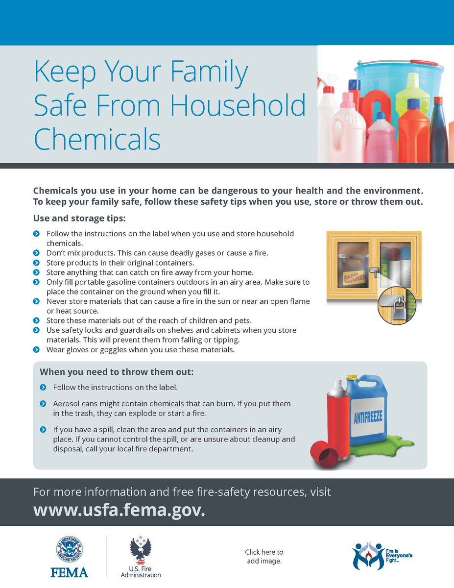 usfire's tweet image. #FirstDayOfSpring means #SpringCleaning will soon begin! 🥀🪻 Follow us throughout the season for tips on steps you can take to help keep your home &amp;amp; those in it fire-safe! Let&apos;s start with this fact sheet! #SpringintoSafety