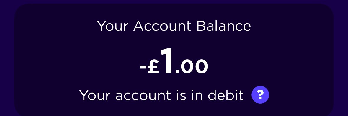 davetaz's tweet image. Like most people we pay a fixed direct debit each month to our energy company which means in the winter we rack up a big debt which finally pays back in the early autumn. After fitting solar last November, we have, in March, already broken even (almost)!