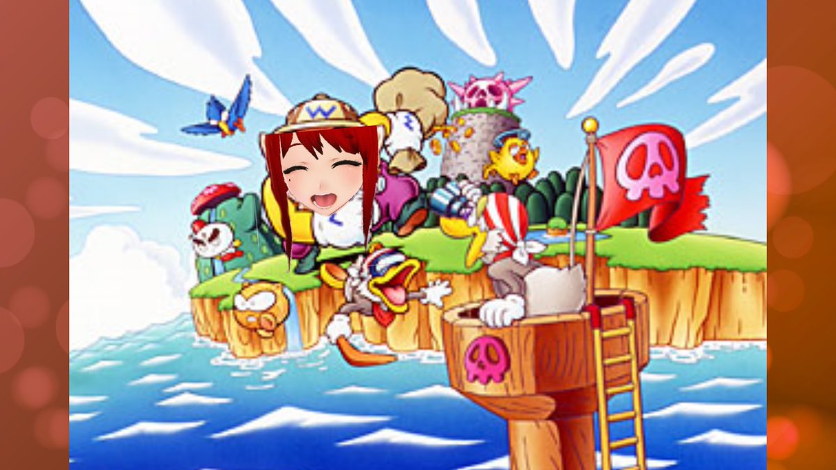coa_la_taka29's tweet photo. トロコン目指すわ
https://t.co/FZLVigpCUA
https://t.co/XQOr3D78F7
#retro #retrofreak
#ワリオランド
#Vtuber #Vstreamer #twitchstreamer https://t.co/1zZugH3Uqf