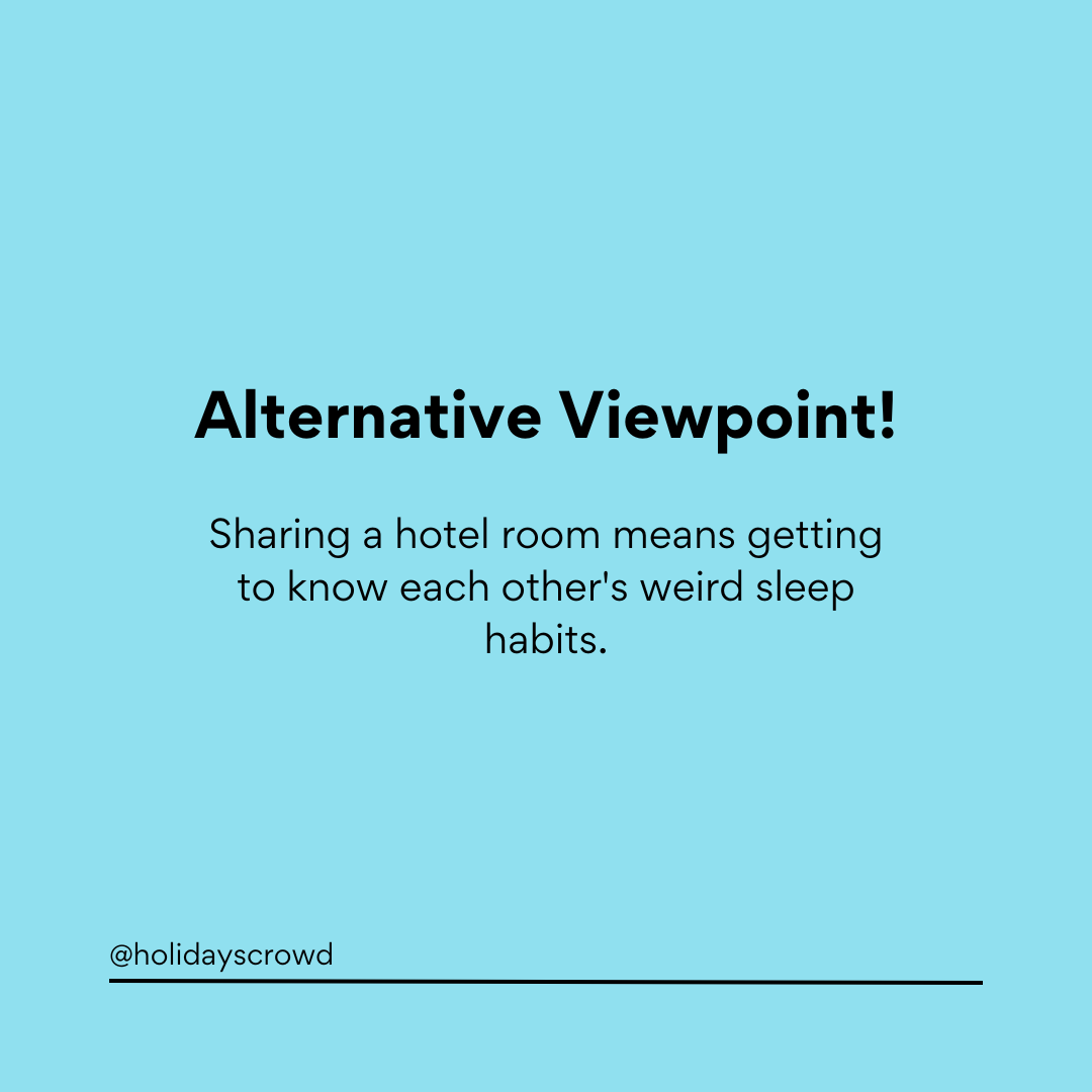 holidayscrowd's tweet photo. Alternative ViewPoint!

.
.
📞+91 7428027199
📧 E-mail : care@holidayscrowd.com
Follow For More @holidayscrowd
.
.
#travelvlog #meghalayatourism #travelphotography #budgettravel #northeastindia #springsummer #traveler #solo #solotraveler #friendship #friends #dosti https://t.co/gP2m5CVDrj