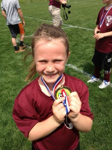 Denver High School Women’s Soccer tweet media