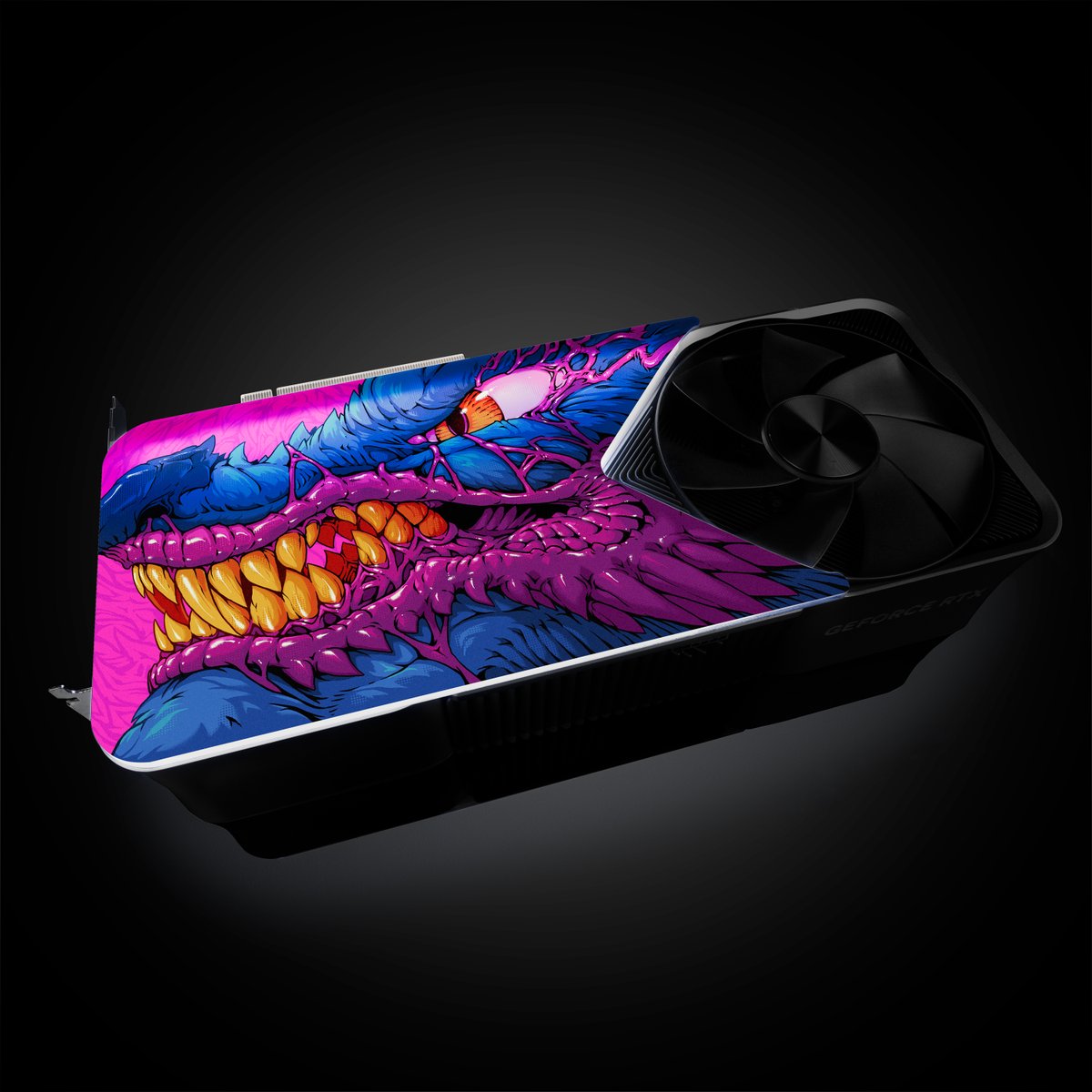 NVIDIA GeForce tweet media